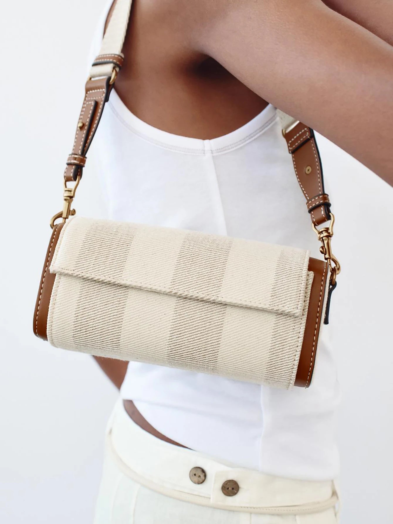 The Arlo Handbag