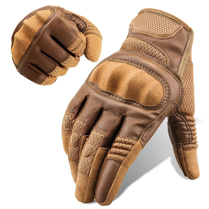 Men's Outdoors Tactical Gloves