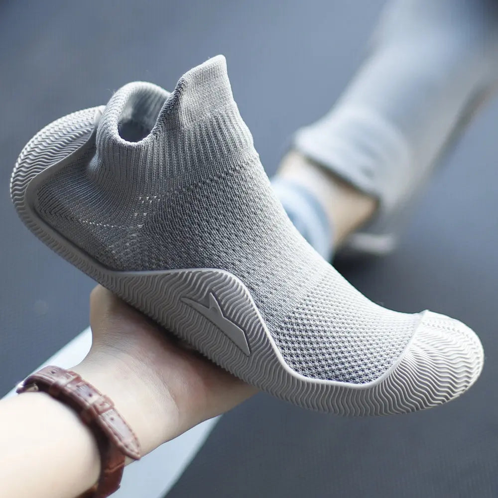 Women's Breathable & Lightweight Fitness Shoes