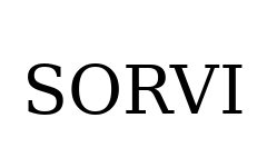Sorvi