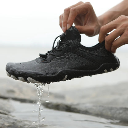 Outdoor Performance Barefoot Shoes