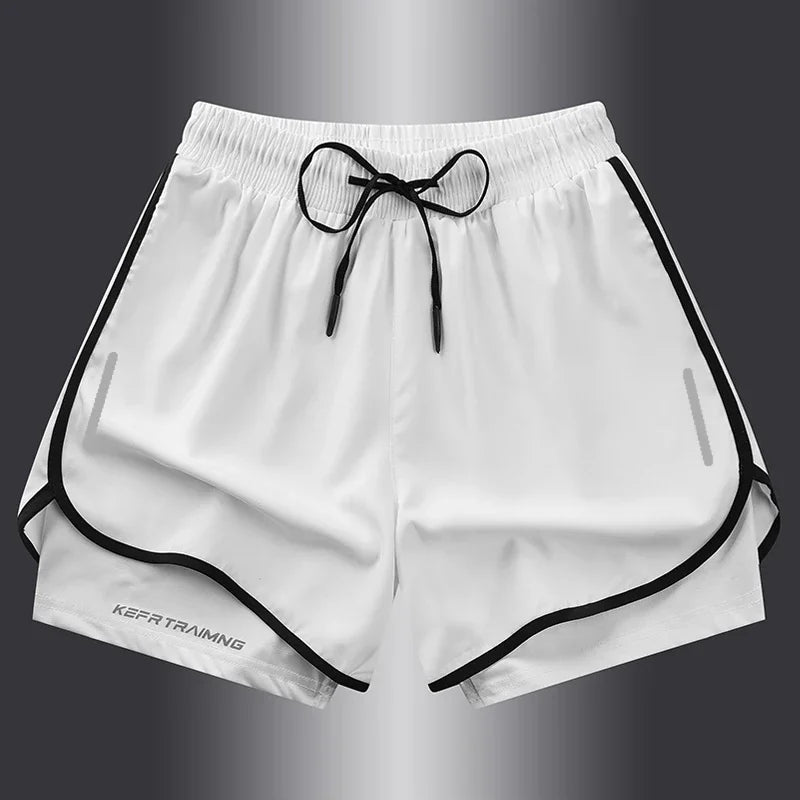 Men’s Performance Running Shorts