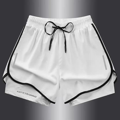 Men’s Performance Running Shorts
