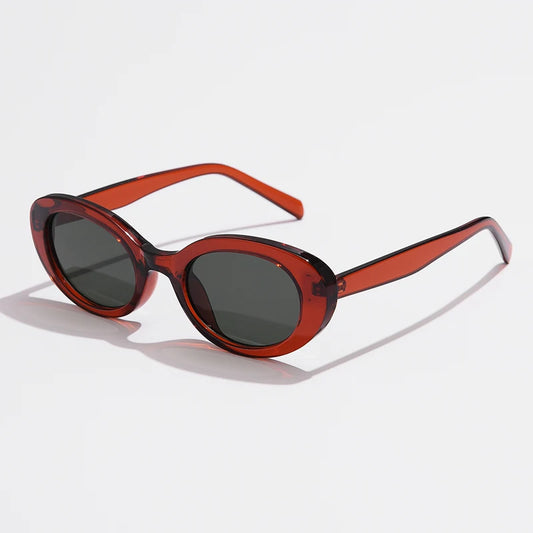 Volt 027 Oval Frame – Summer Edition