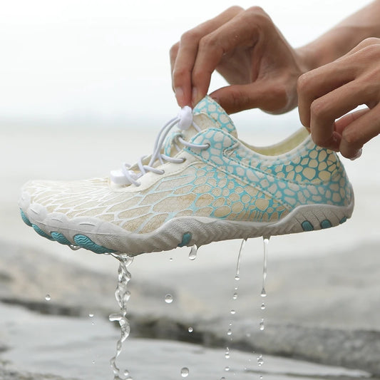 Outdoor Performance Barefoot Shoes
