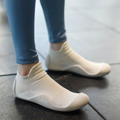Women's Breathable & Lightweight Fitness Shoes