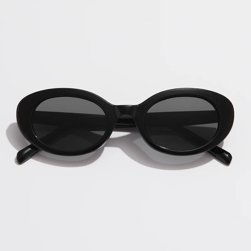 Volt 027 Oval Frame – Summer Edition