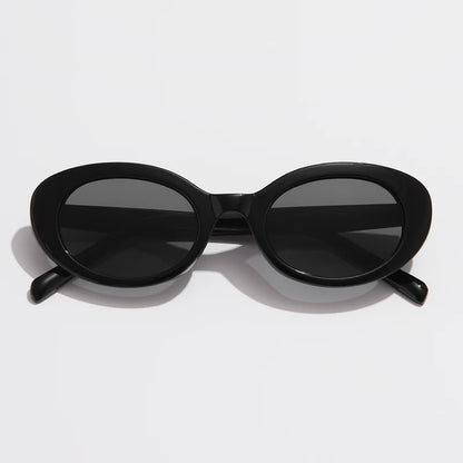 Volt 027 Oval Frame – Summer Edition