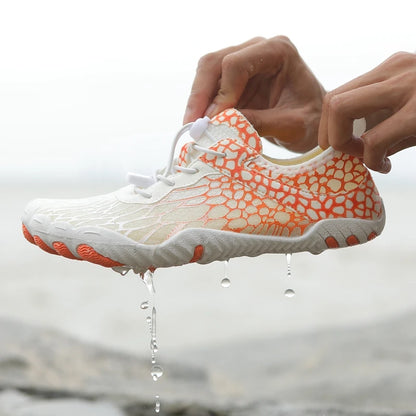 Outdoor Performance Barefoot Shoes