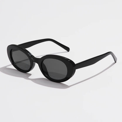 Volt 027 Oval Frame – Summer Edition