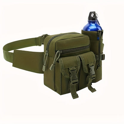 Tactical Multi-Function Waist Pack