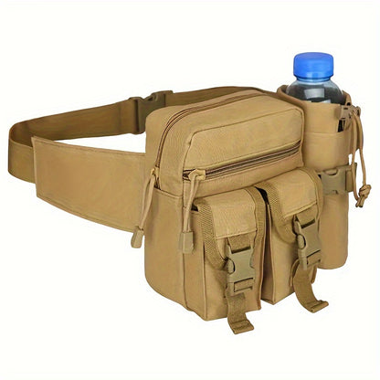 Tactical Multi-Function Waist Pack