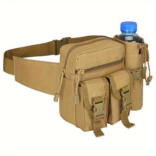 Tactical Multi-Function Waist Pack